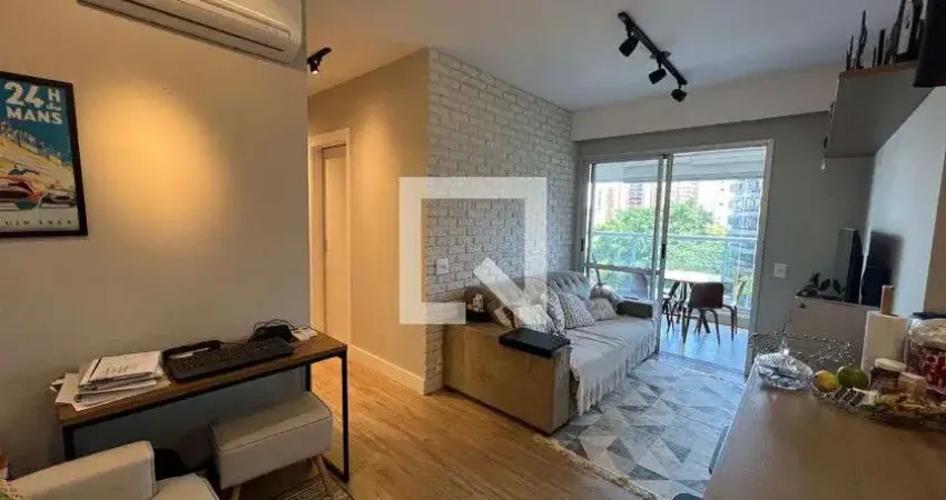 Apartamento com 2 quartos à venda na Rua Paris, 824, Sumaré, São Paulo
