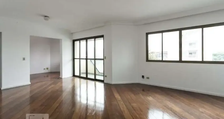 Apartamento com 3 quartos à venda na Rua Gomes de Carvalho, 295, Vila Olímpia, São Paulo