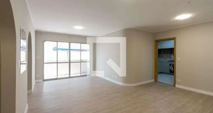 Apartamento com 3 quartos à venda na Rua Aimberê, 374, Perdizes, São Paulo