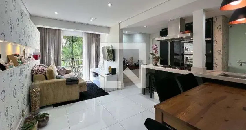 Apartamento com 2 quartos à venda na Rua Periquito, 104, Moema, São Paulo