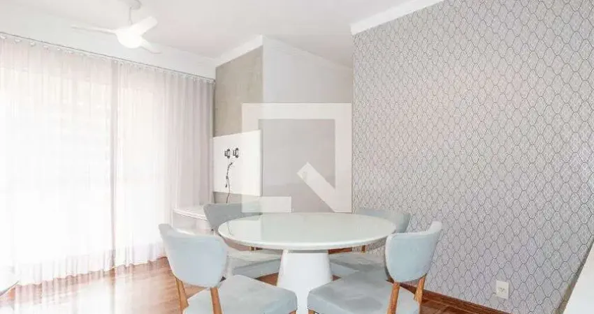 Apartamento com 2 quartos à venda na Alameda dos Aicás, 1404, Moema, São Paulo