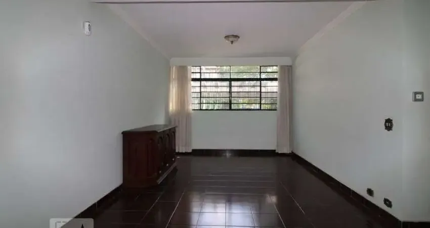 Casa com 3 quartos à venda na Rua Bernardino de Campos, 691, Campo Belo, São Paulo