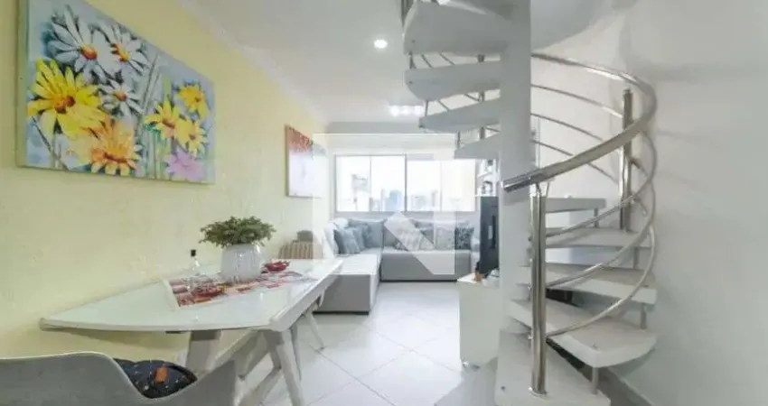 Apartamento com 2 quartos à venda na Rua Álvaro Luís Roberto de Assumpção, 43, Brooklin, São Paulo