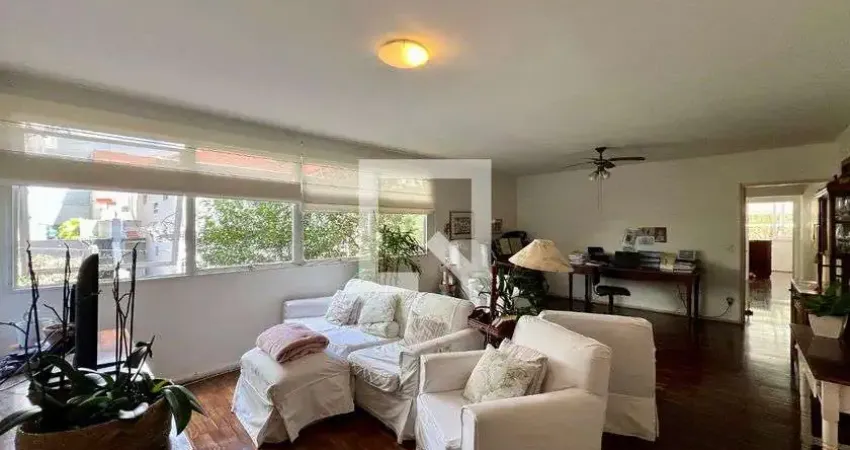 Apartamento com 3 quartos à venda na Rua Havaí, 212, Sumaré, São Paulo