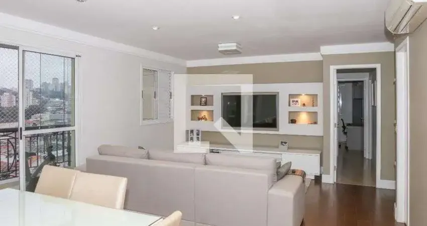 Apartamento com 3 quartos à venda na Rua Coriolano, 1642, Vila Romana, São Paulo