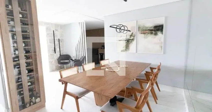 Apartamento à venda - chácara santo antonio, 2 quartos,  84 m2