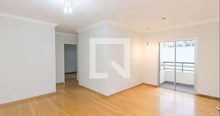 Apartamento com 2 quartos à venda na Rua Geórgia, 145, Brooklin, São Paulo