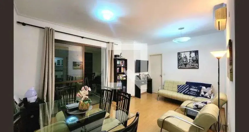 Apartamento com 3 quartos à venda na Avenida Cotovia, 740, Moema, São Paulo
