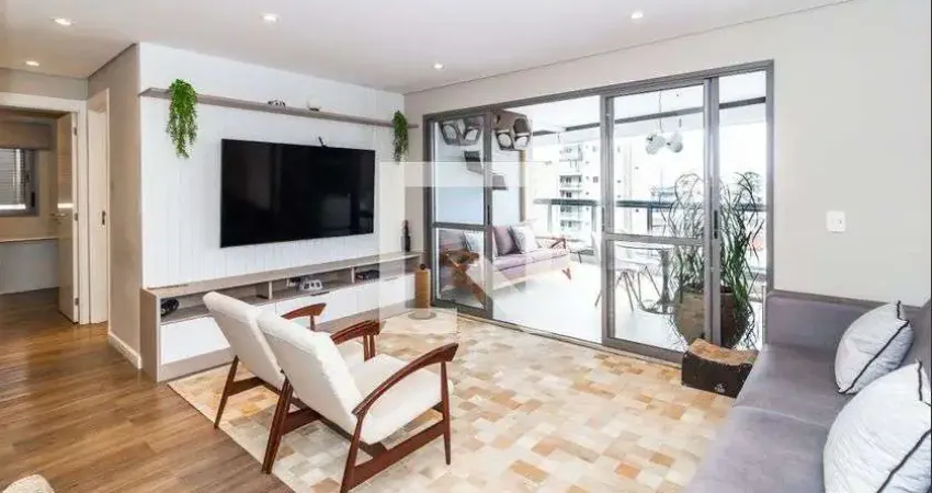 Apartamento com 2 quartos à venda na Rua Maracanã, 143, Vila Romana, São Paulo