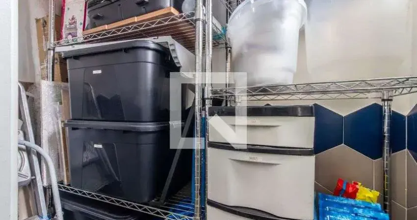 Apartamento com 4 quartos à venda na Rua Nhu-Guaçu, 275, Campo Belo, São Paulo