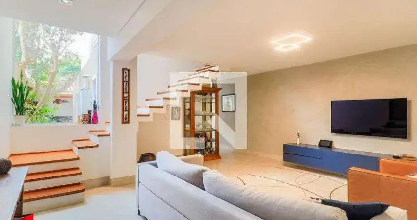 Casa com 3 quartos à venda na Rua Francisco Antônio Gonçalves, 30, Campo Belo, São Paulo