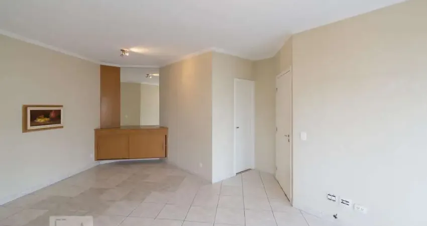 Apartamento com 3 quartos à venda na Rua Barão do Triunfo, 786, Brooklin, São Paulo