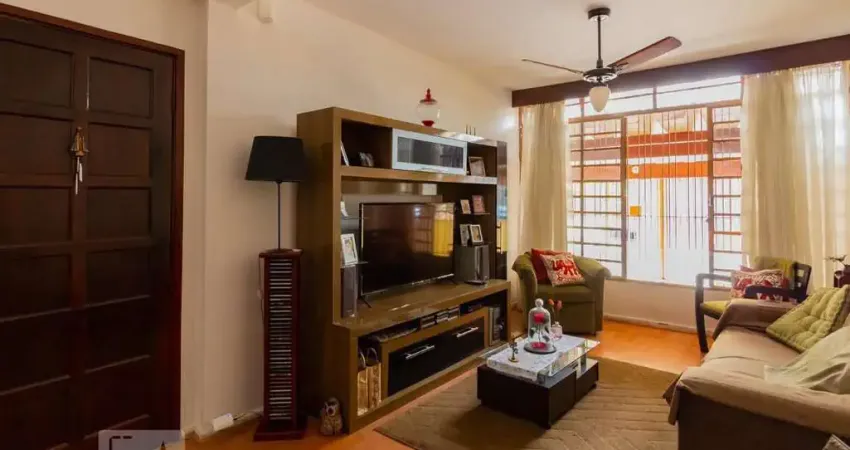 Casa com 3 quartos à venda na Rua Sebastião Paes, 286, Campo Belo, São Paulo