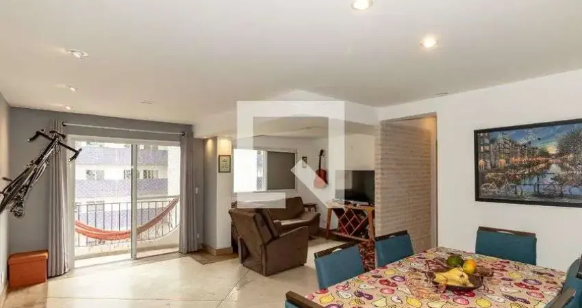 Apartamento com 2 quartos à venda na Rua do Rocio, 159, Vila Olímpia, São Paulo