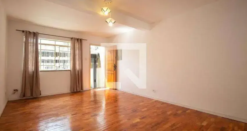 Casa com 2 quartos à venda na Rua José Floriano de Toledo, 188, Chácara Santo Antônio, São Paulo