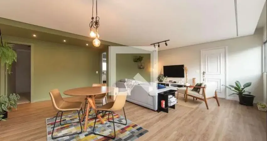 Apartamento com 3 quartos à venda na Rua Álvaro Rodrigues, 270, Brooklin, São Paulo