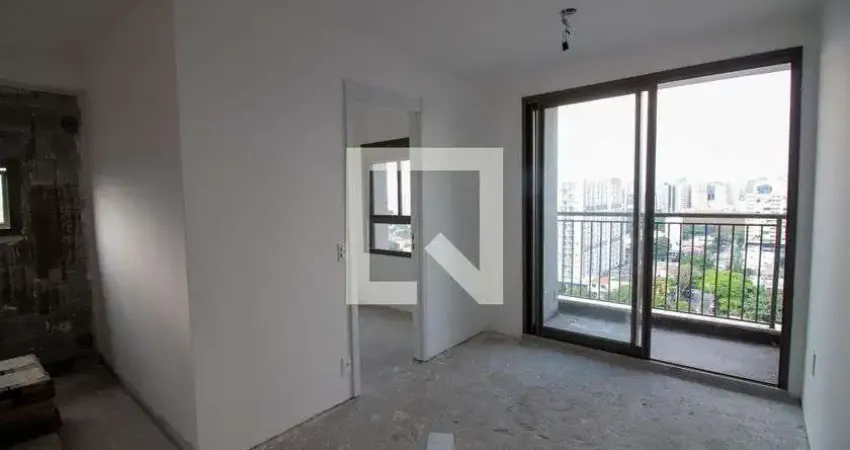 Apartamento com 2 quartos à venda na Rua Antônio Comparato, 32, Campo Belo, São Paulo