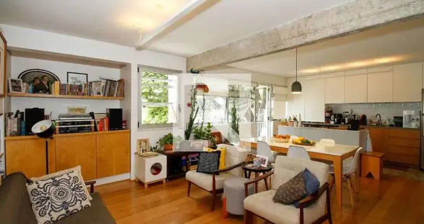 Apartamento com 2 quartos à venda na Rua Aimberê, 1871, Sumaré, São Paulo