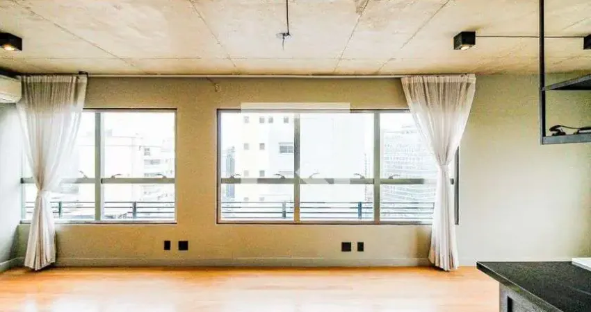 Apartamento à venda - chácara santo antonio, 2 quartos, 97 m2