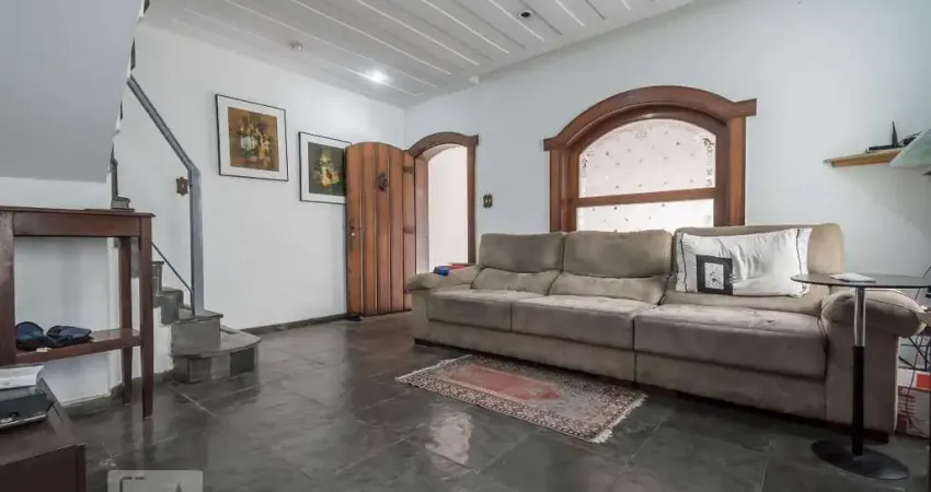 Casa com 7 quartos à venda na Rua Engenheiro Agenor Machado, 86, Chácara Santo Antônio, São Paulo