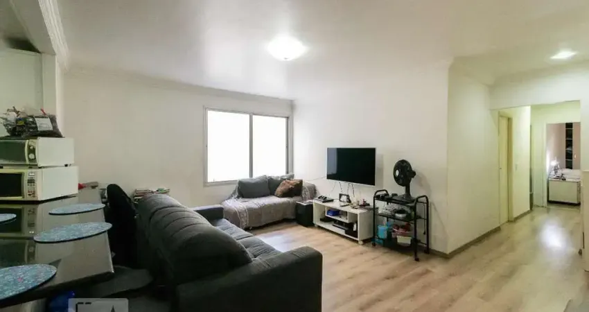 Apartamento com 3 quartos à venda na Rua Araguari, 578, Moema, São Paulo