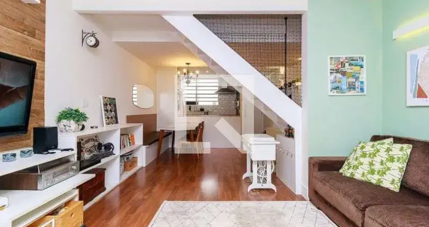 Casa com 2 quartos à venda na Rua Ipurinas, 63, Brooklin, São Paulo