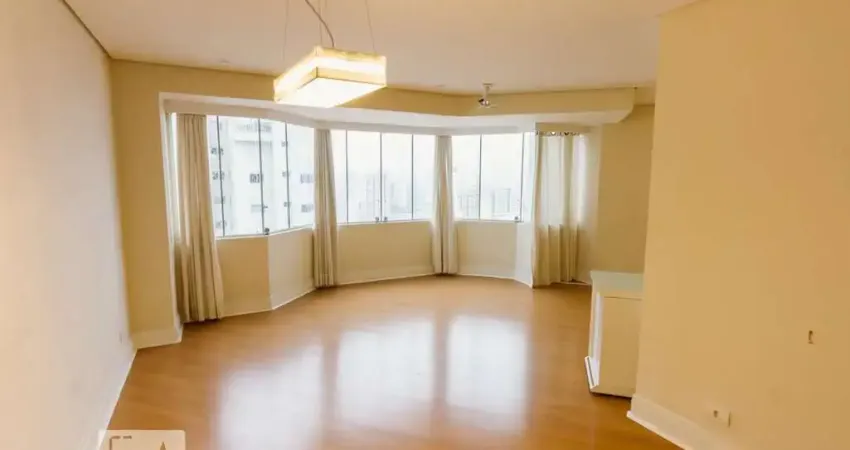 Apartamento com 3 quartos à venda na Rua Fábia, 94, Vila Romana, São Paulo