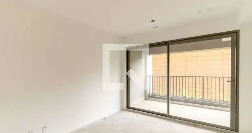 Apartamento com 1 quarto à venda na Alameda dos Arapanés, 1441, Moema, São Paulo