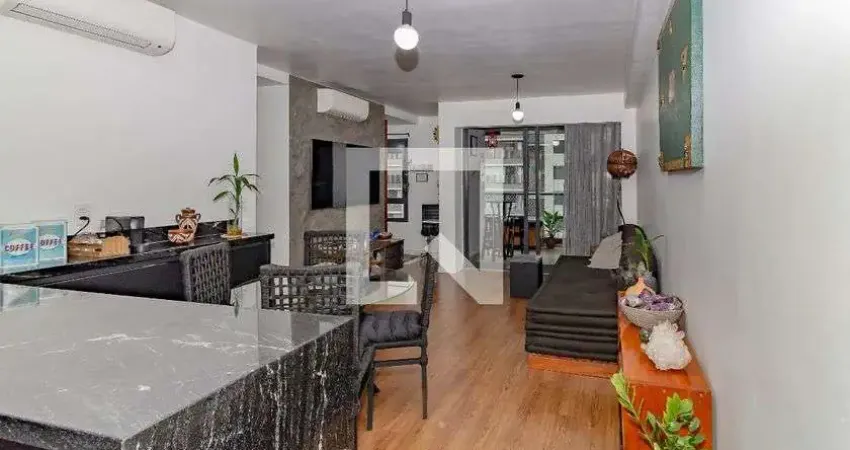 Apartamento com 2 quartos à venda na Rua Diana, 375, Perdizes, São Paulo