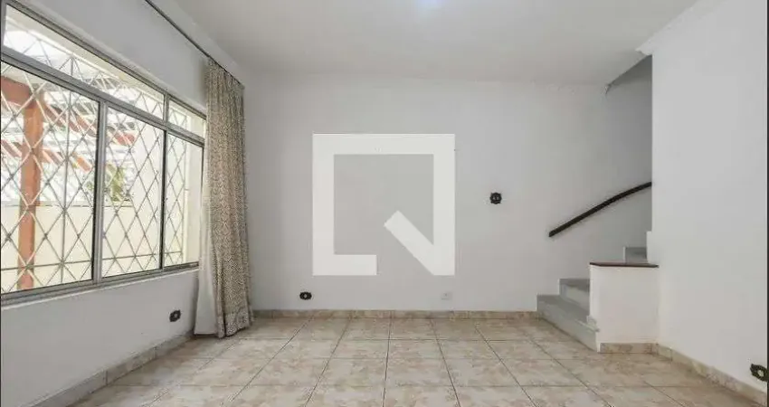 Casa com 2 quartos à venda na Rua Conde de Porto Alegre, 612, Campo Belo, São Paulo