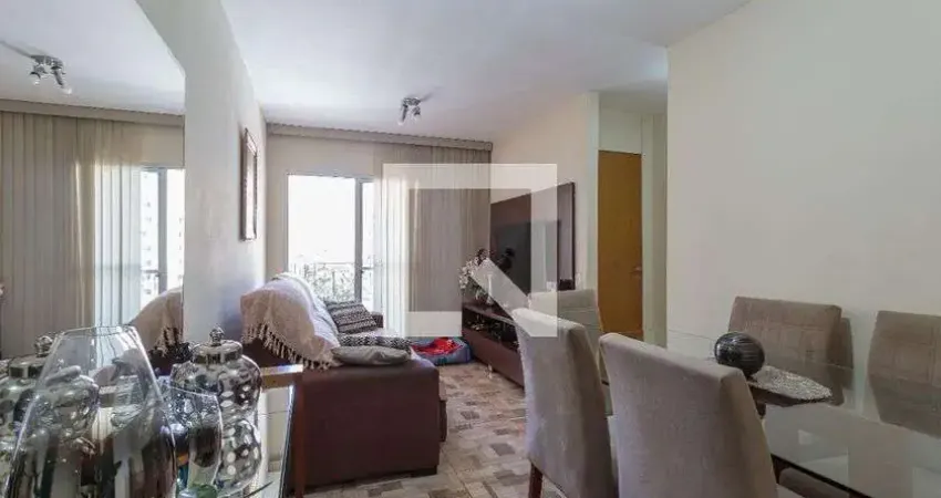 Apartamento com 2 quartos à venda na Rua Casa do Ator, 783, Vila Olímpia, São Paulo