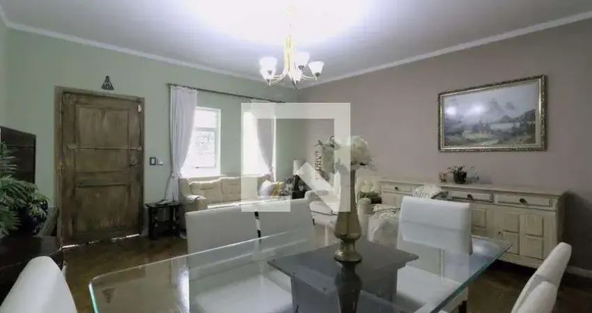 Casa com 4 quartos à venda na Rua General Góis Monteiro, 354, Vila Romana, São Paulo