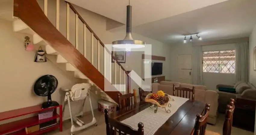 Casa com 2 quartos à venda na Rua Professor Vahia de Abreu, 103, Vila Olímpia, São Paulo