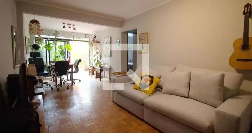 Apartamento com 3 quartos à venda na Rua Fradique Coutinho, 928, Vila Madalena, São Paulo