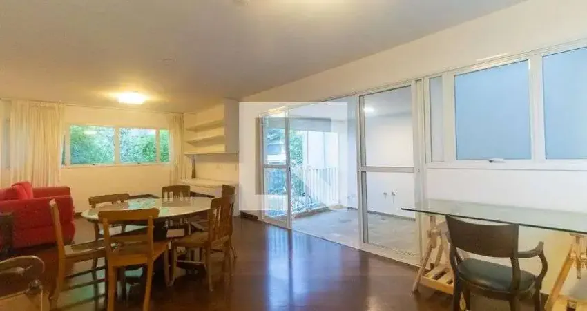 Apartamento com 1 quarto à venda na Avenida Doutor Arnaldo, 2222, Sumaré, São Paulo