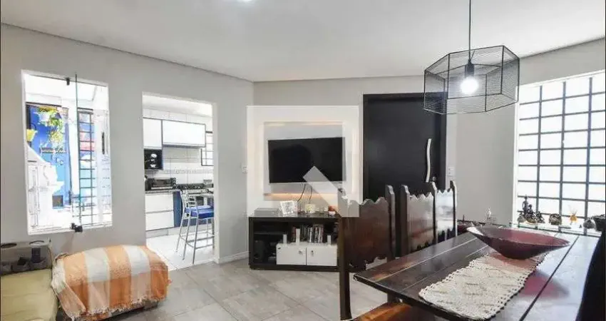 Casa com 3 quartos à venda na Rua Galileu, 527, Campo Belo, São Paulo