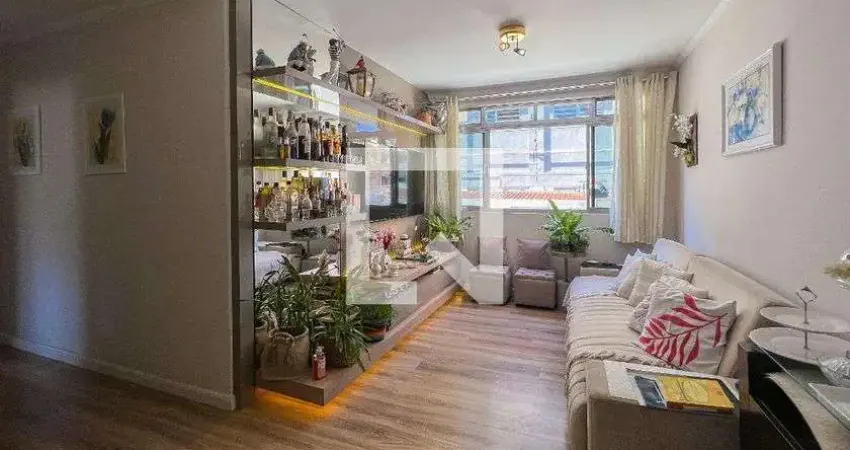 Apartamento com 3 quartos à venda na Alameda dos Guaramomis, 929, Moema, São Paulo