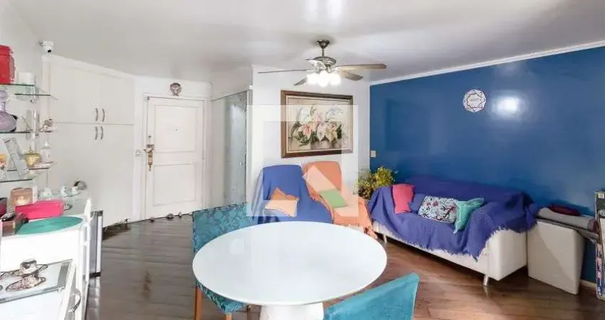 Apartamento com 3 quartos à venda na Rua Doutor Guilherme Bannitz, 146, Vila Olímpia, São Paulo