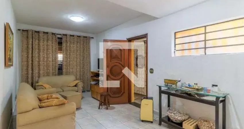 Casa com 2 quartos à venda na Rua Doutor Octávio de Oliveira Santos, 159, Brooklin, São Paulo