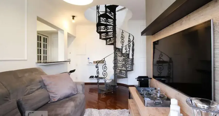 Apartamento com 2 quartos à venda na Alameda dos Tupiniquins, 1211, Moema, São Paulo