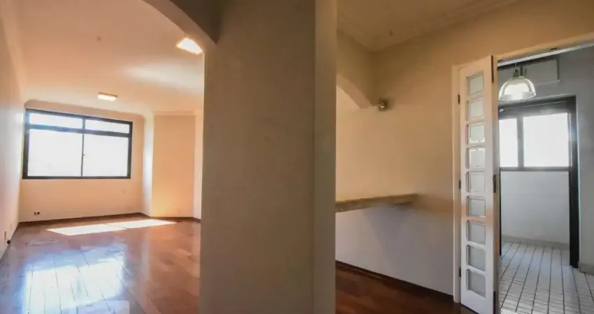Apartamento com 1 quarto à venda na Rua Engenheiro Agenor Machado, 75, Chácara Santo Antônio, São Paulo