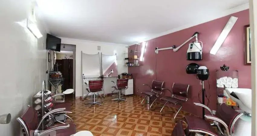 Casa com 2 quartos à venda na Rua Wanderley, 1499, Perdizes, São Paulo