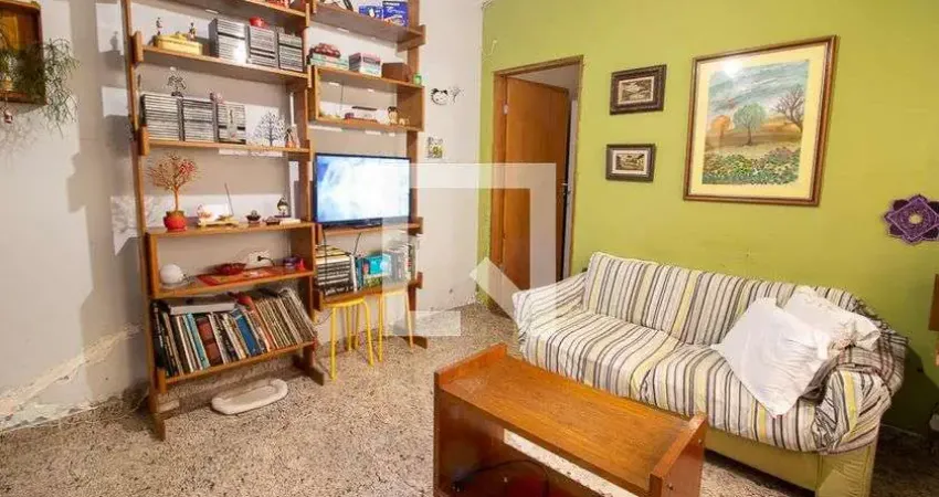 Casa com 2 quartos à venda na Rua Alcides Lourenço da Rocha, 269, Brooklin, São Paulo