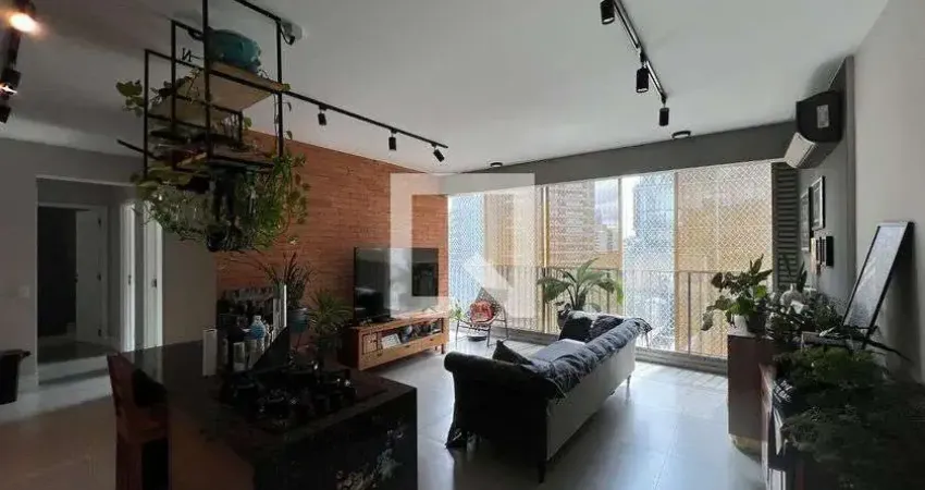Apartamento com 3 quartos à venda na Rua Senador César Lacerda Vergueiro, 286, Vila Madalena, São Paulo