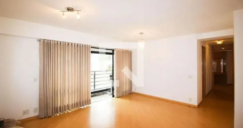 Apartamento com 2 quartos à venda na Avenida Doutor Cardoso de Melo, 122, Vila Olímpia, São Paulo