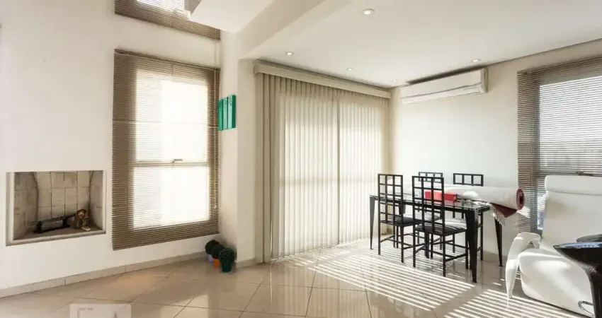 Apartamento à venda - chácara santo antonio, 2 quartos, 80 m2