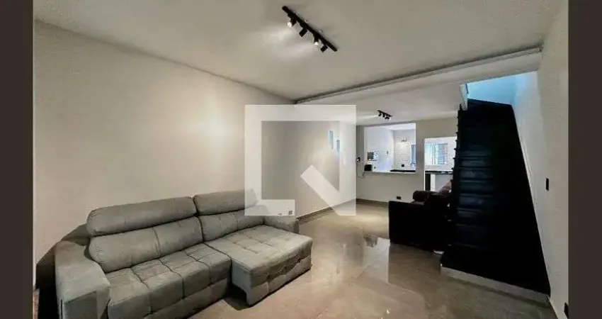 Casa com 2 quartos à venda na Rua Max Klaussner, 37, Brooklin, São Paulo