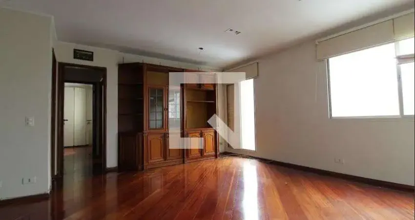 Apartamento com 2 quartos à venda na Alameda dos Arapanés, 725, Moema, São Paulo
