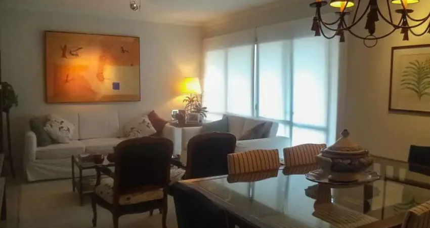 Apartamento com 3 quartos à venda na Rua Conde de Porto Alegre, 1270, Campo Belo, São Paulo