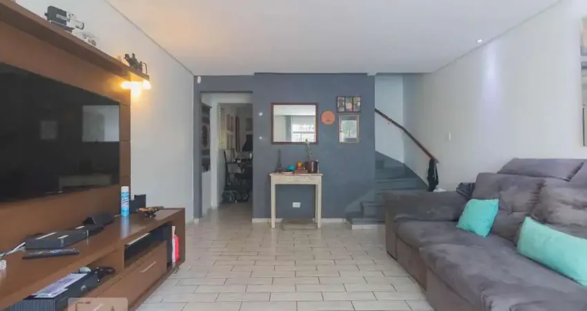 Casa com 3 quartos à venda na Rua Quintana, 711, Brooklin, São Paulo